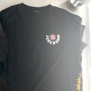 Never worn Icecream shirt